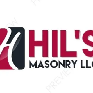 Hil's Masonry LLC logo