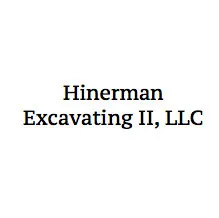 Hinerman Excavating Ii logo