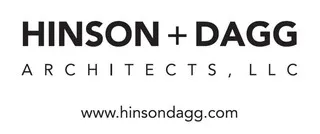 Hinson + Dagg Architects, LLC logo