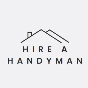 Hire a Handyman logo