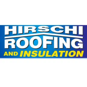 Hirschi Roofing logo