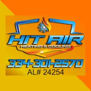 HIT Air logo