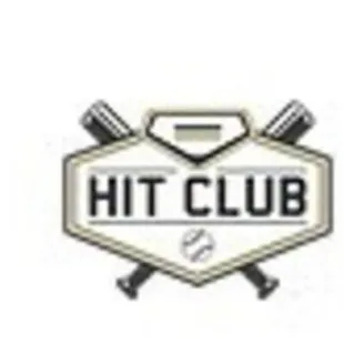 Hit Club Baseball Training logo