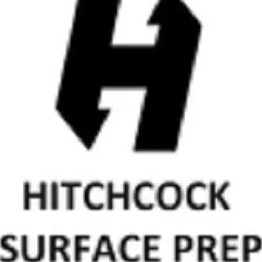 Hitchcock Surface Prep logo
