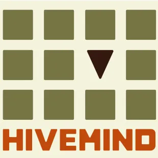 HiveMind logo