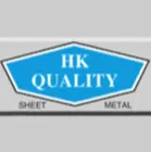 HK Quality Sheet Metal logo