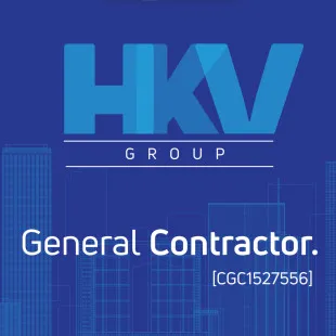 HKV Group logo