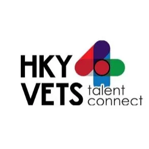Hky4vets logo