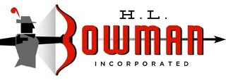 HL Bowman Inc logo