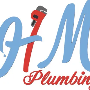 HM Plumbing logo
