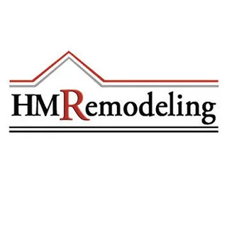 HM Remodeling logo