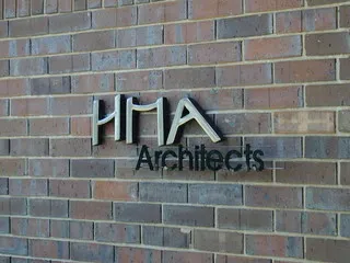 Hma Architects logo