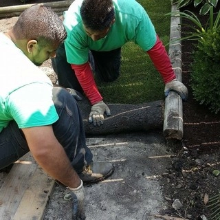 HMC Landscaping - Lawn Aeration in Lombard, IL