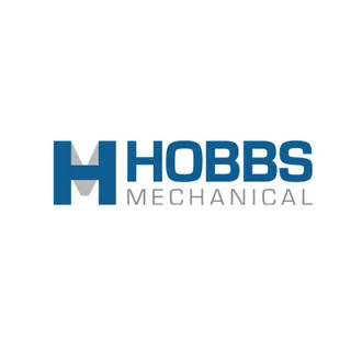 Hobbs Mechanical logo