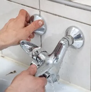 Hobbs Plumbing logo