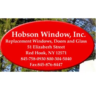 Hobson Window, Inc. logo