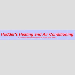 Hodder Services logo