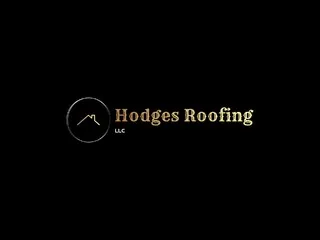 Hodges Roofing LLC logo