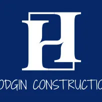 Hodgin Construction, Inc. logo