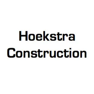 Hoekstra Construction logo