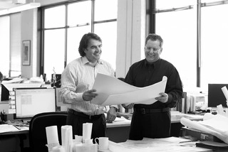 Hoerr Schaudt Landscape Architects - Patio Design & Installation in Chicago, IL