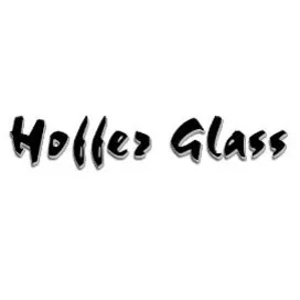Hoffer Glass logo