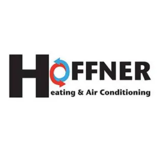 Hoffner Heating & Air Conditioning logo