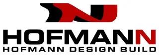 Hofmann Design Build, Inc. logo