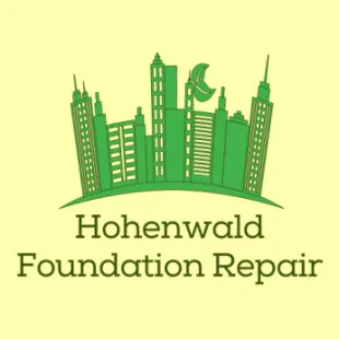 Hohenwald Foundation Repair logo
