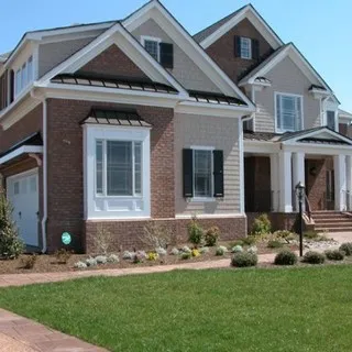 Hohmann Builders logo