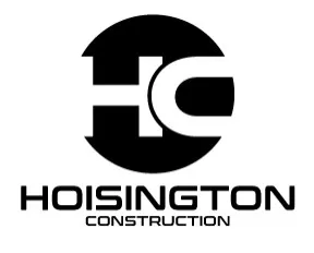 Hoisington Construction, LLC logo