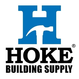 Hoke Lumber logo