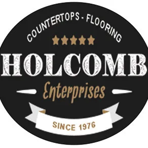 Holcomb Countertops logo