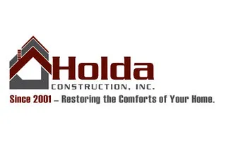 Holda Construction logo