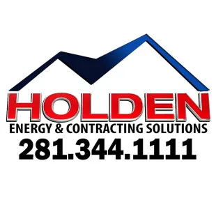Holden Energy & Contracting Solutions logo