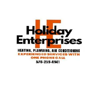 Holiday Enterprises logo