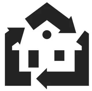 Holistic Building LLC logo