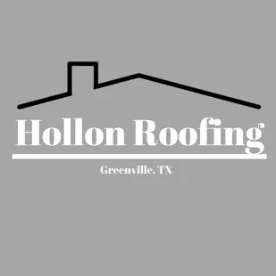 Hollon Roofing logo