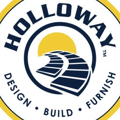 Holloway Company Inc. logo