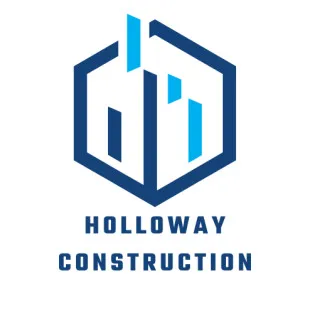 Holloway Construction logo