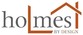 Holmes by Design logo