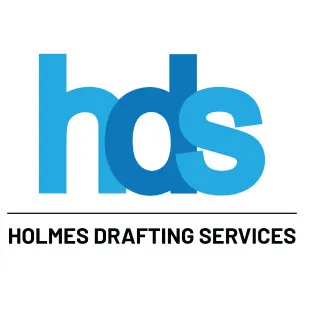 Holmes Drafting Services, LLC logo