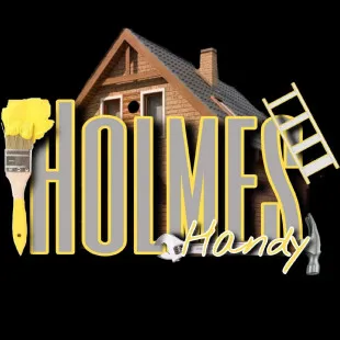 Holmes Handy logo