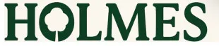 Holmes Landscape Company logo
