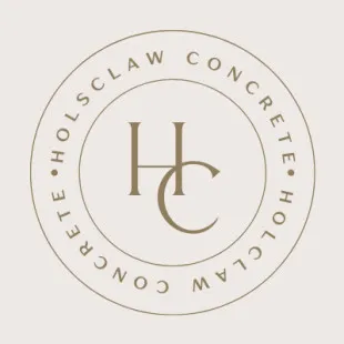 Holsclaw Concrete LLC logo