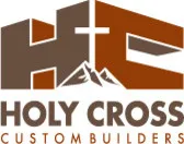 Holy Cross Custom Builders, LLC logo