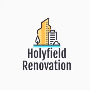 Holyfield Renovation logo