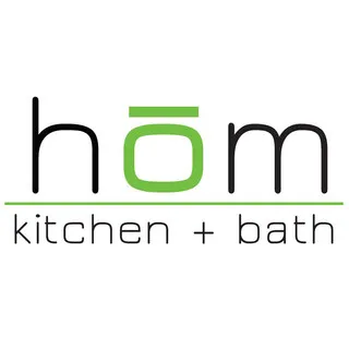 Hōm Kitchen + Bath logo