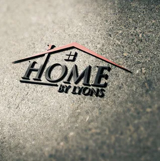 HOME By Lyons logo
