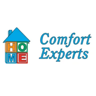Home Comfort Experts logo